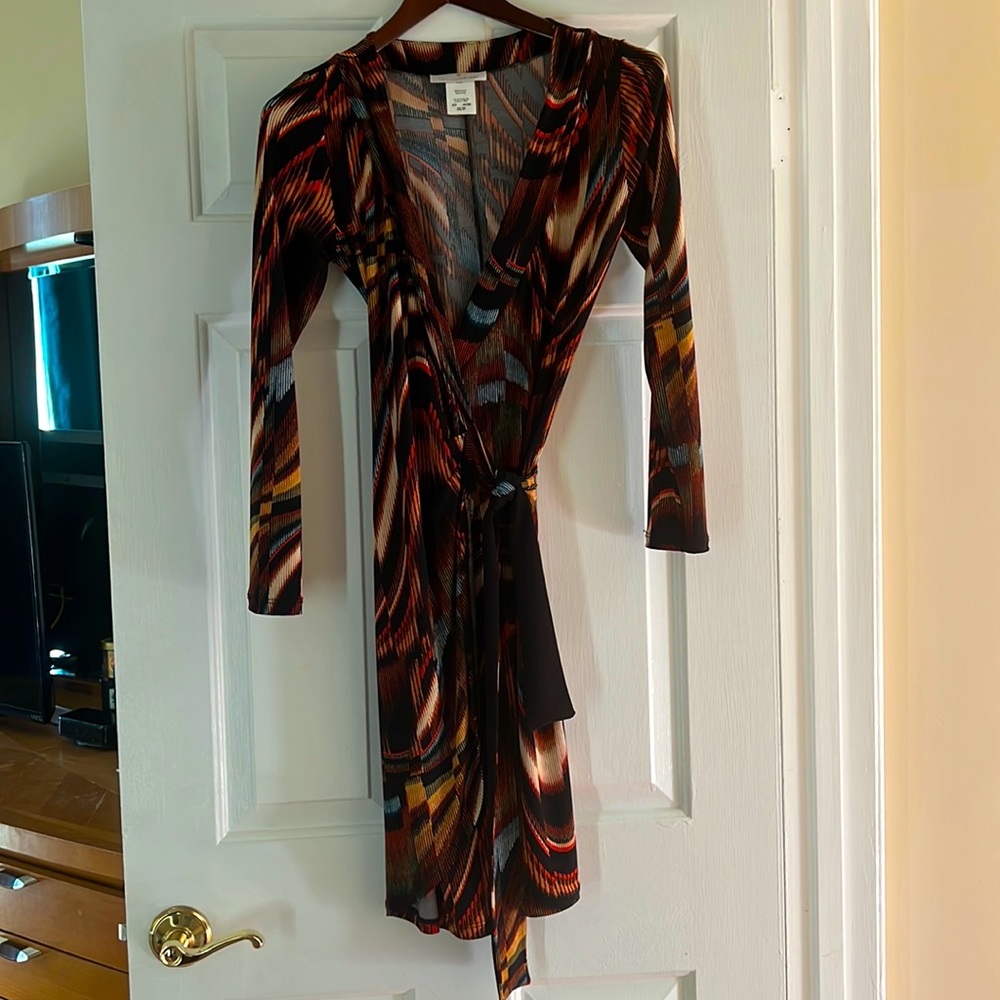 Papillonblanc XS dress